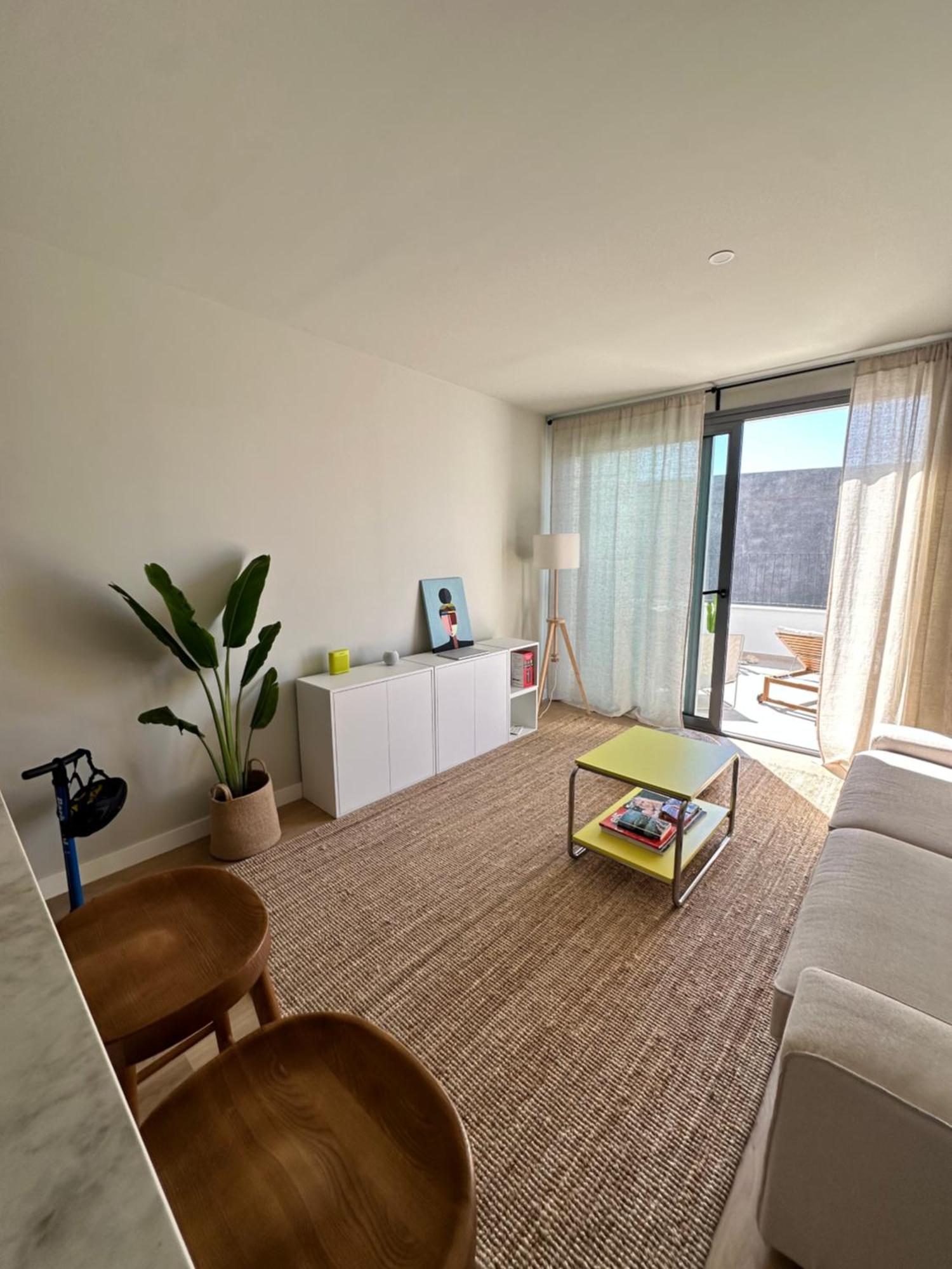 Julia Ancor Beach Abades  Exterior foto