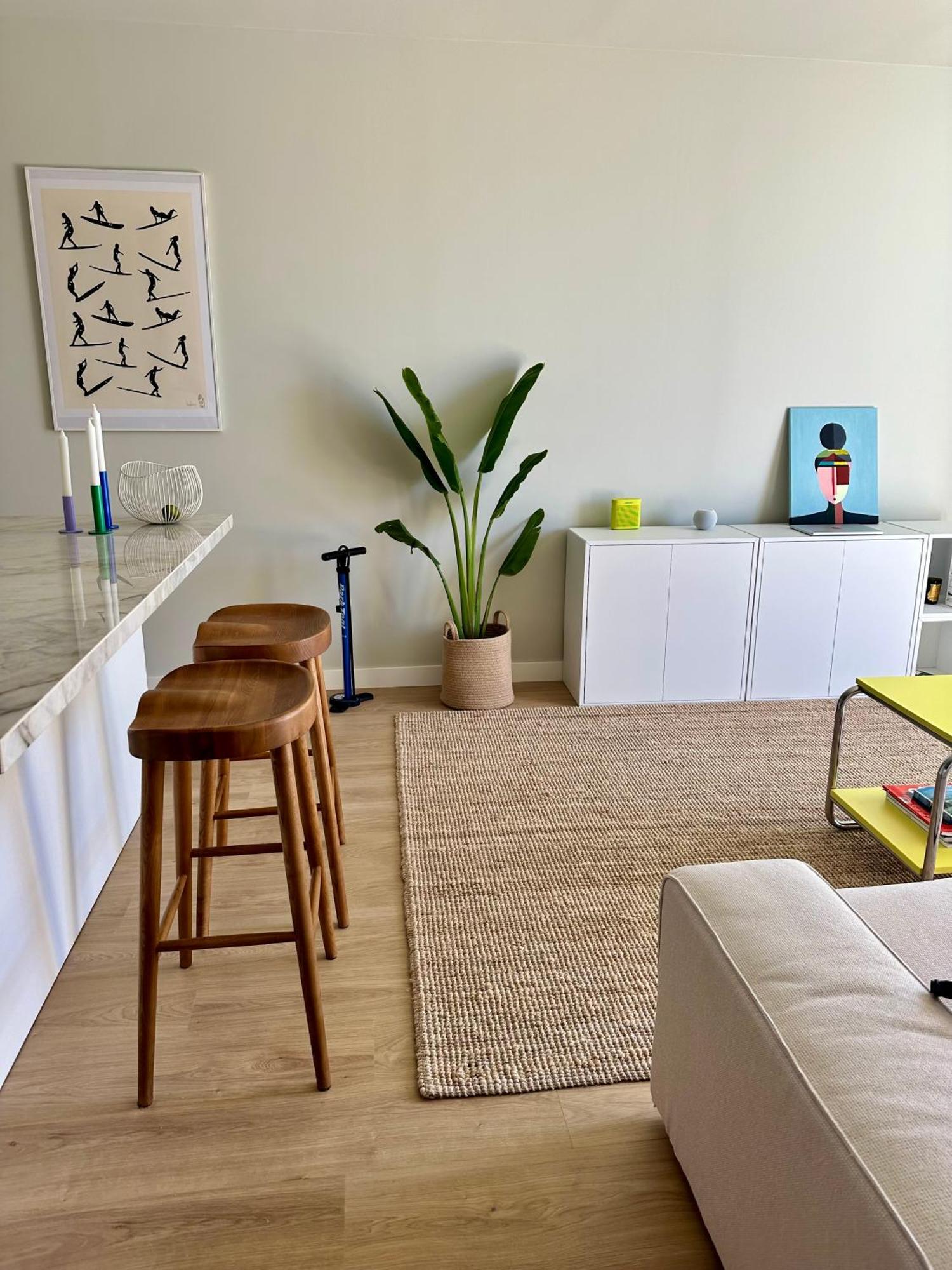 Julia Ancor Beach Abades  Exterior foto