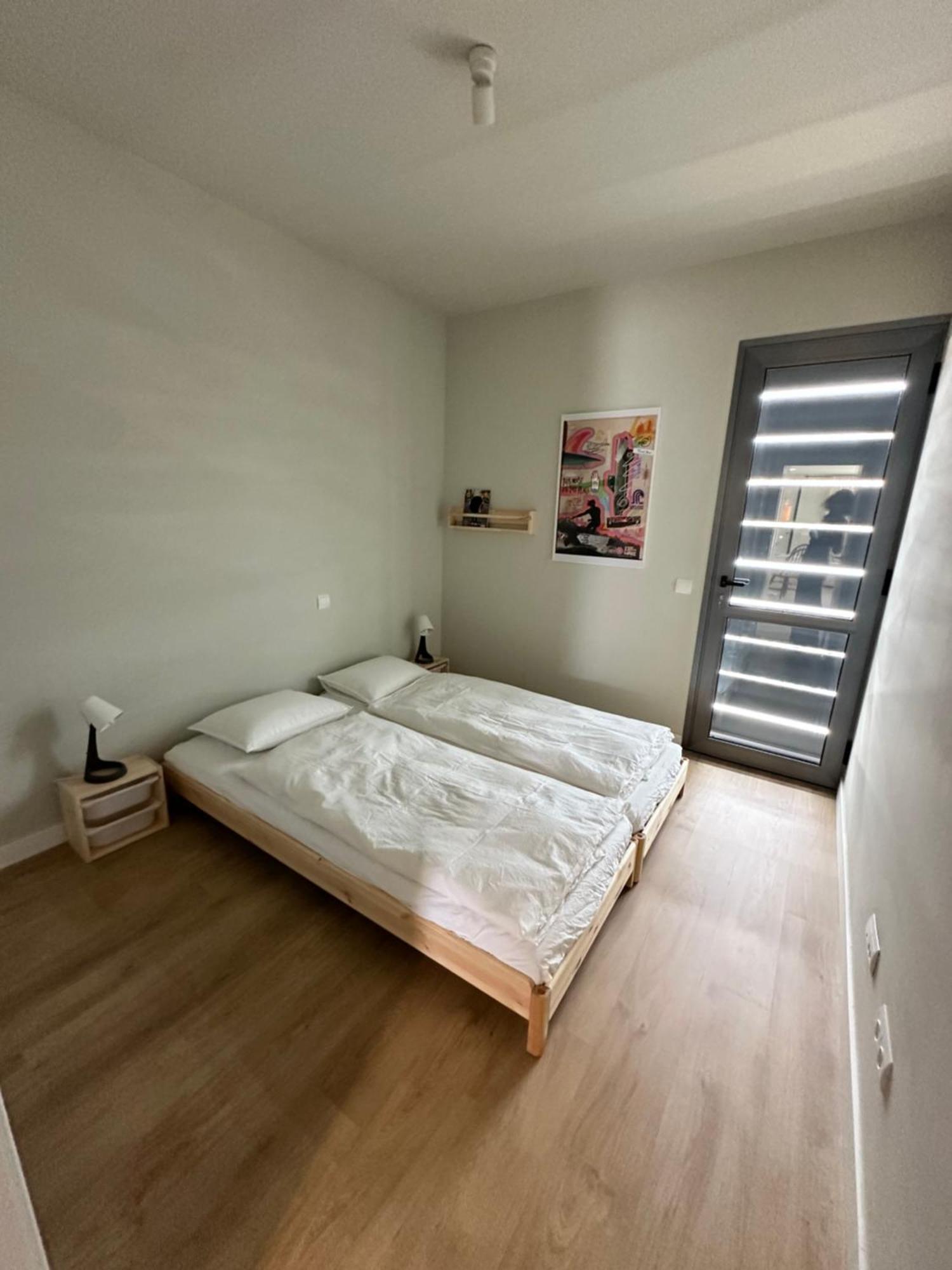Julia Ancor Beach Abades  Exterior foto