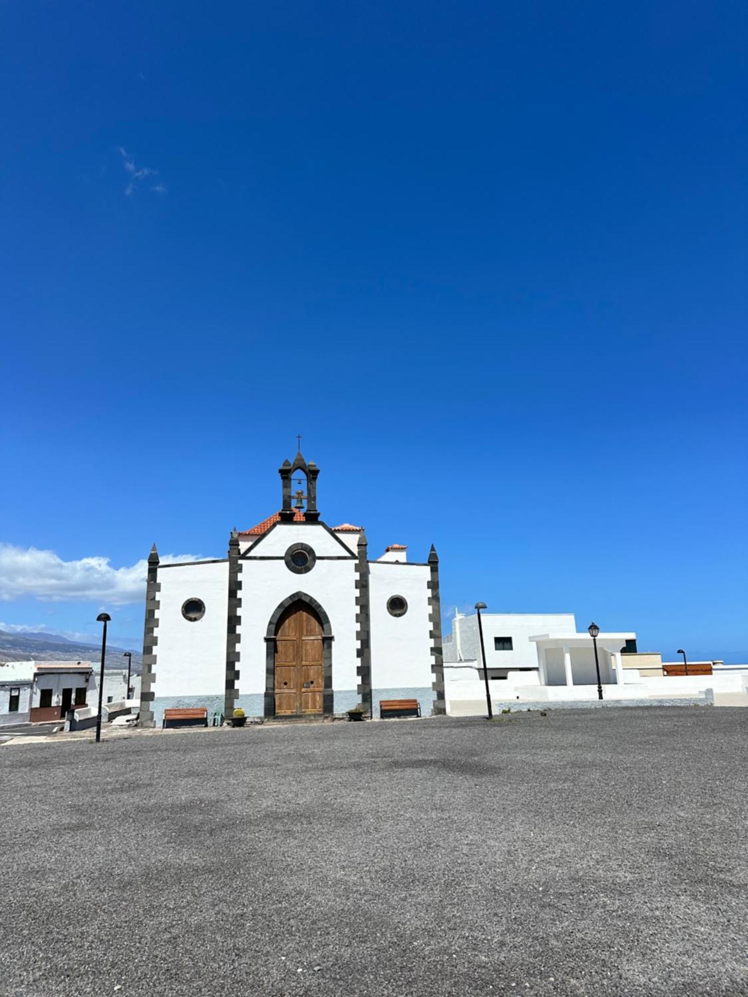 Julia Ancor Beach Abades  Exterior foto