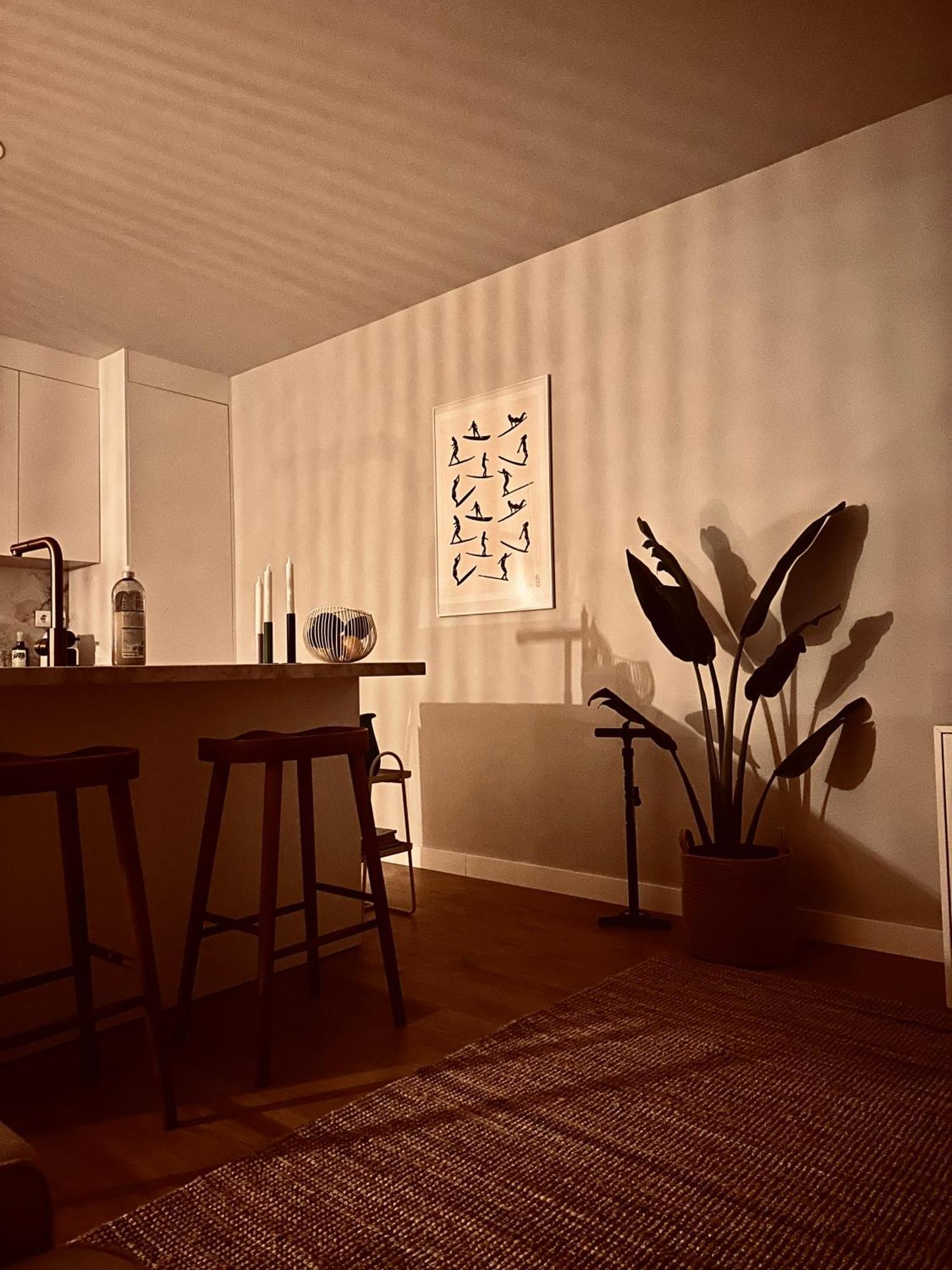 Julia Ancor Beach Abades  Exterior foto