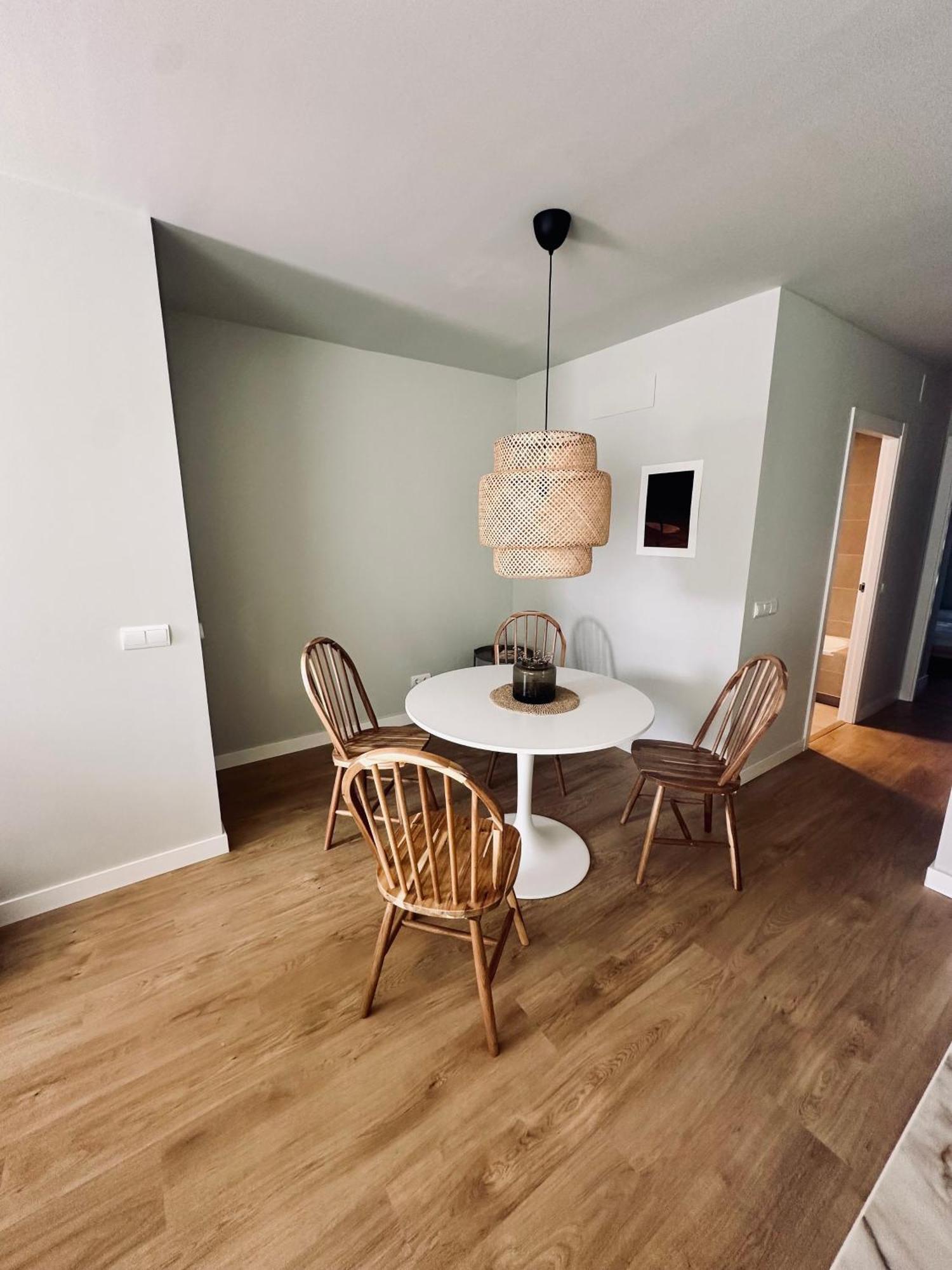 Julia Ancor Beach Abades  Exterior foto
