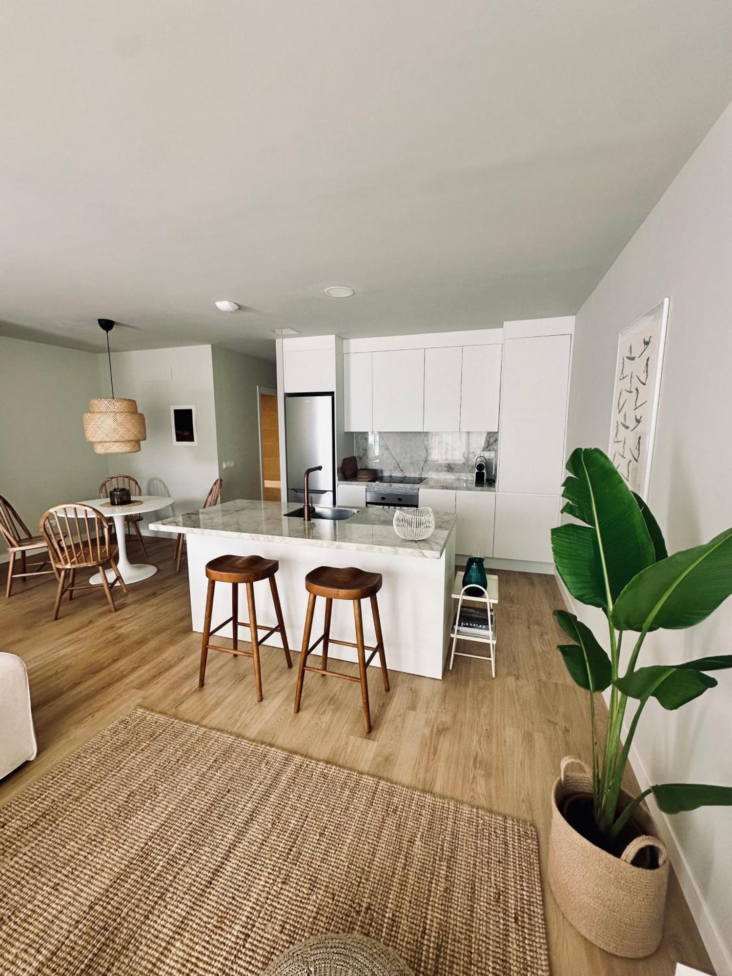 Julia Ancor Beach Abades  Exterior foto